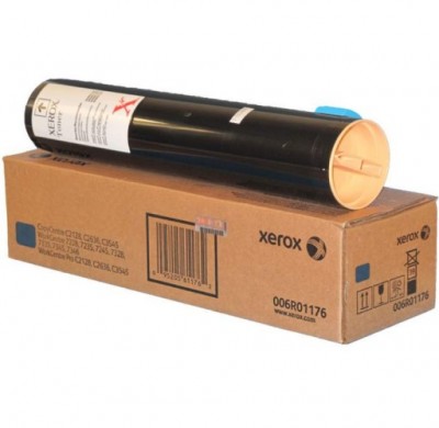 Xerox 006R01176 Cyan Toner Cartridge – Compatible
