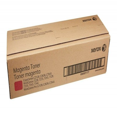 Xerox 006R01177 Magenta Toner Cartridge – Compatible