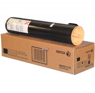 Xerox 006R01175 Black Toner Cartridge – Compatible