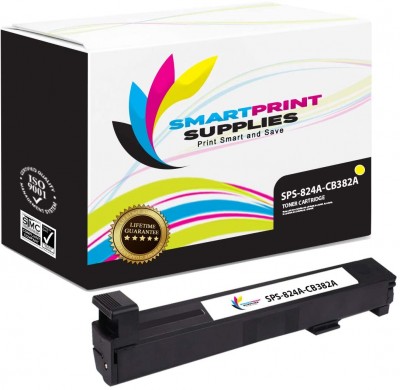 Samsung CLT-Y510A Yellow Toner Cartridge – Compatible