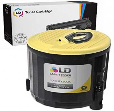 Samsung CLT-M510A Magenta Toner Cartridge – Compatible