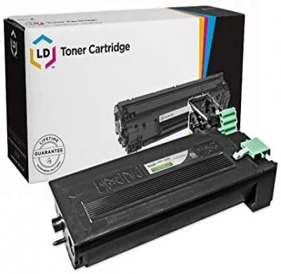 Samsung D6345A Black Toner Cartridge – Compatible