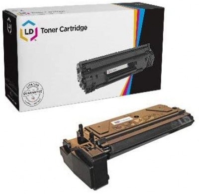 Samsung ML-3050B Black Toner Cartridge – Premium Compatible