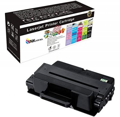 Samsung MLT-D205L Black Toner Cartridge – Premium Compatible