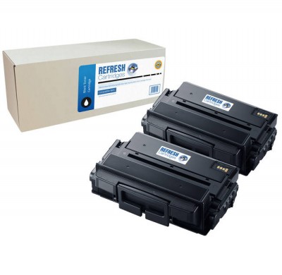 Samsung MLT-D203U Black Toner Cartridge – Premium Compatible