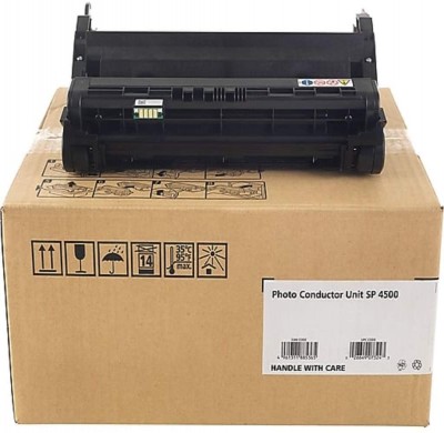 Ricoh SP4500 Black Toner Cartridge – Compatible