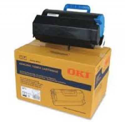 Okidata C7300 Black Toner Cartridge – Compatible