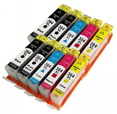 HP 564XL Cyan Ink Cartridge – Premium Compatible