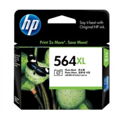 HP 564XL Magenta Ink Cartridge – Premium Compatible
