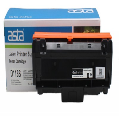 Samsung MLT-D116S Black Toner Cartridge – Compatible