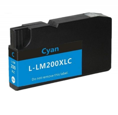 Lexmark 200XL Magenta Ink Cartridge – Compatible