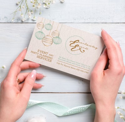  Pearl Paper Postcards