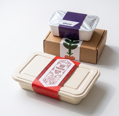 Packaging Sleeves Printing