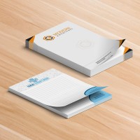 Notepads 50 Pages _1