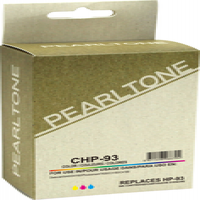  Hewlett Packard CHP-93 _1