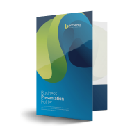 Presentation Folders 14PT + UV (High Gloss)_1