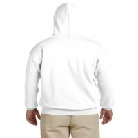 Gildan Adult Heavy Blend 13.3 oz./lin. yd., 50/50 Hood | G185_2