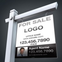 For Sale Signs Reflective_1
