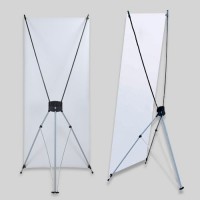 Premium X-Frame Stands Hardware_1