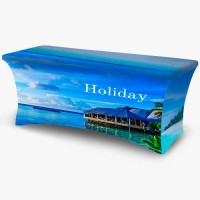 Stretch 4 Sided Table Covers_1
