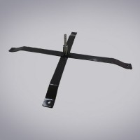 Heavy Duty Cross Base_1
