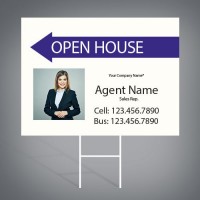 Directional Signs Standard (4mm)_1