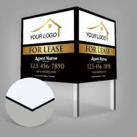 Commercial Aluminum Signs _1