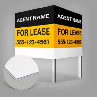 Commercial Signs Coroplast 4mm_1