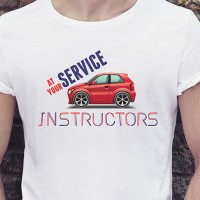 Men's Short Sleeve T-shirt - Basic_1
