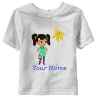 Kid's Short Sleeve T-shirt_1