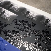 Business cards 18pt Matte Lam + SPOT UV_1