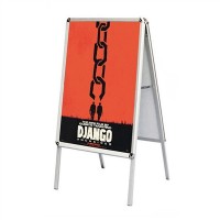 Sidewalk Sign  - Custom A-Frame Signs  Displays_3