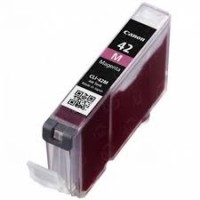 Canon CLI-42 Magenta Ink Cartridge – Premium Compatible_1