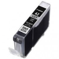 Canon CLI-42 Light Grey Ink Cartridge – Premium Compatible_1