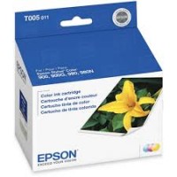 Epson 05 Tri-Colour Ink Cartridge – Compatible_1