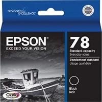Epson 78 Black Ink Cartridge – Premium Compatible_1