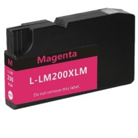 Canon PGI-2200XL Magenta Ink Cartridge – Premium Compatible_1