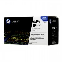 HP 649X (CE260X) Black Toner Cartridge, High Yield – Premium Compatible_1