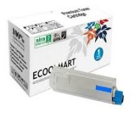 Okidata C6150 Magenta Toner Cartridge – Compatible_1