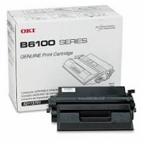 Okidata B6100 Black Toner Cartridge – Compatible_1