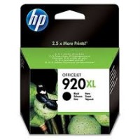 HP 920XL (CD975AN) Black Ink Cartridge – Premium Compatible_1
