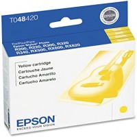 Epson 48 Yellow Ink Cartridge – Premium Compatible_1