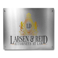 Brushed Aluminum Signs_2