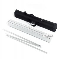Premium Pull-Up Banner Stands Hardware_1