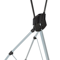 Premium X-Frame Stands Hardware_3
