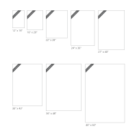  Bulk Posters Matte Finish _2