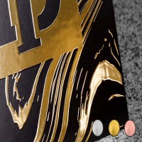 Metallic Raised Foil Postcards_1