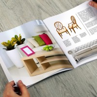  Booklets 8.5” x 11” 100lb Gloss Text_1