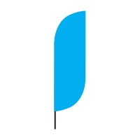 Feather Convex Flag_1