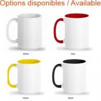Ceramic Mug _1